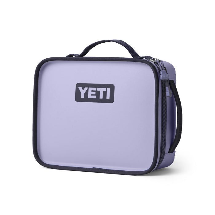 Daytrip Lunch Box Charcoal