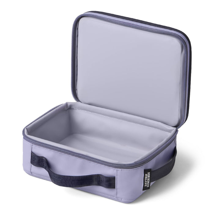 Daytrip Lunch Box Charcoal