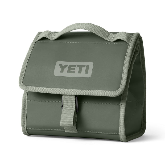 Daytrip Lunch Bag Charcoal