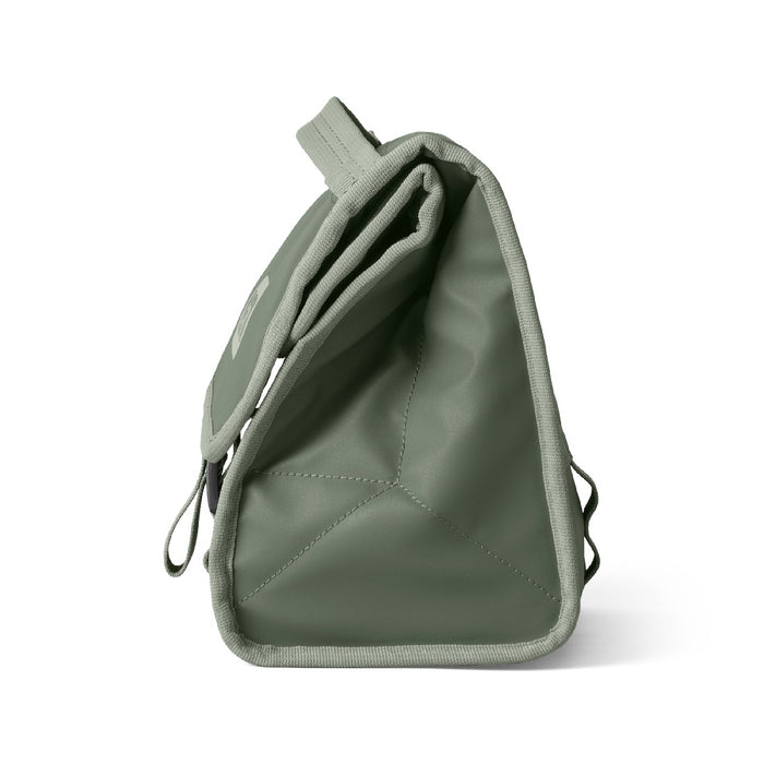 Daytrip Lunch Bag Charcoal