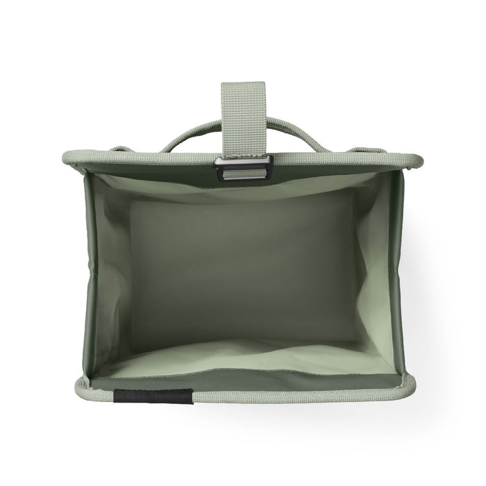 Daytrip Lunch Bag Charcoal