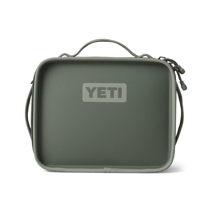 Daytrip Lunch Box Charcoal