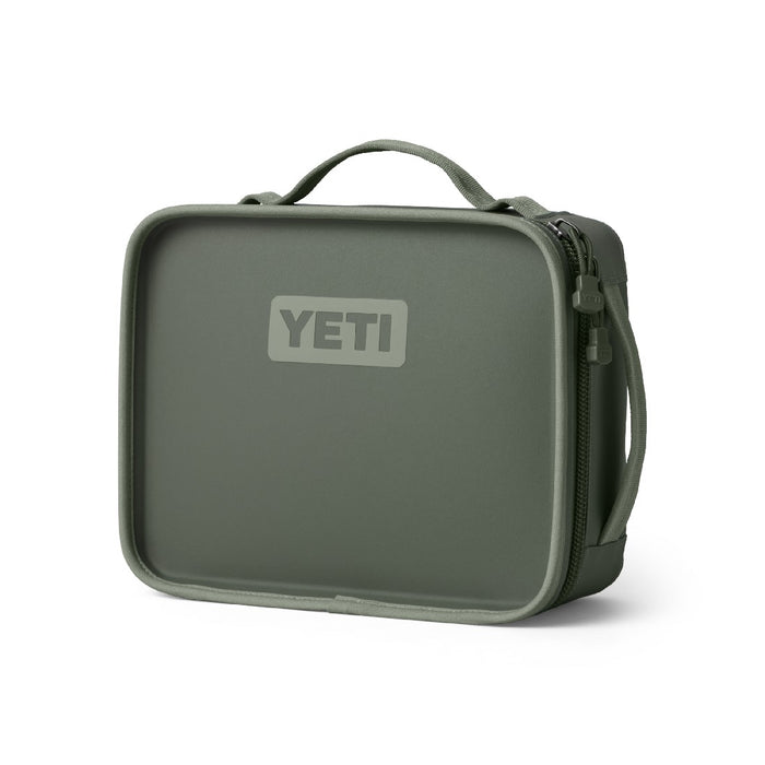 Daytrip Lunch Box Charcoal