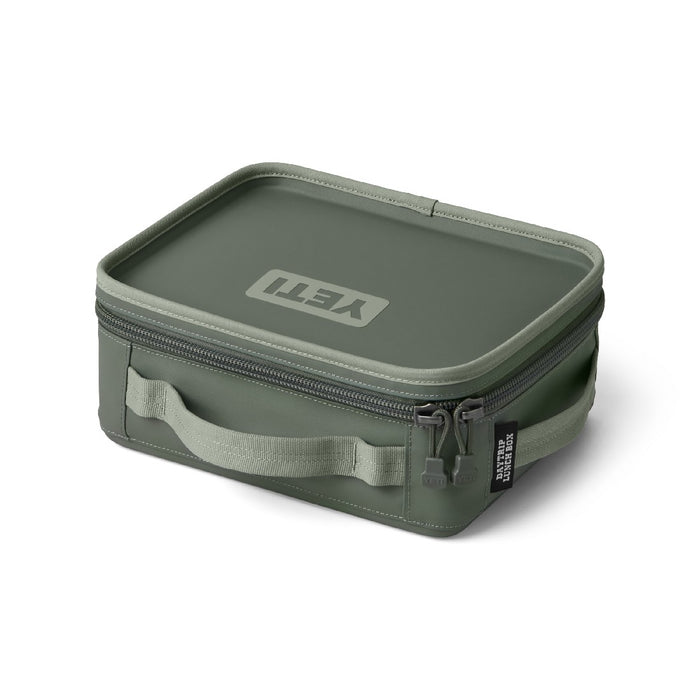 Daytrip Lunch Box Charcoal