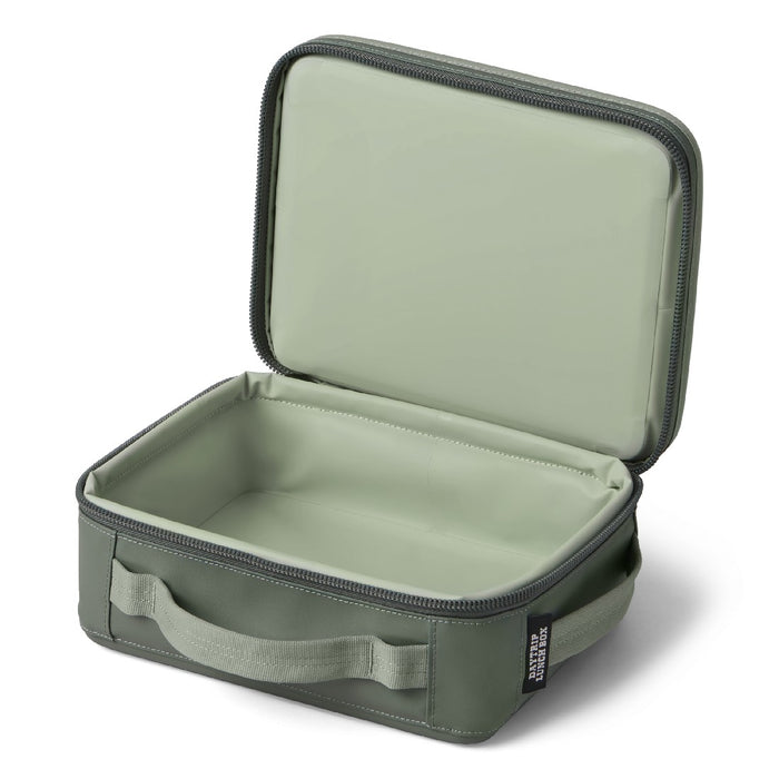 Daytrip Lunch Box Charcoal