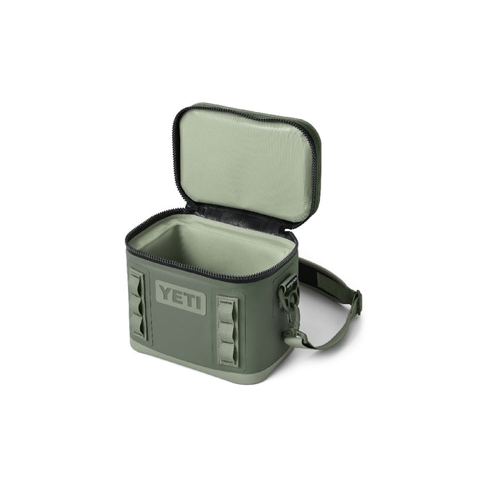 Yeti Hopper Flip 8