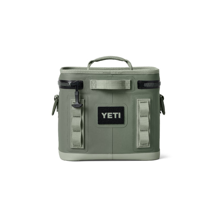 Yeti Hopper Flip 8