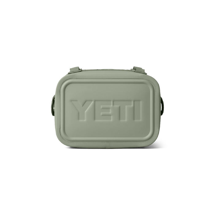 Yeti Hopper Flip 8