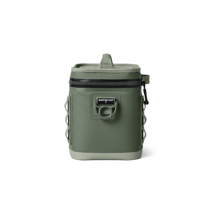 Yeti Hopper Flip 8