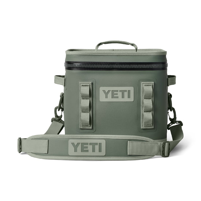 Yeti Hopper Flip 12