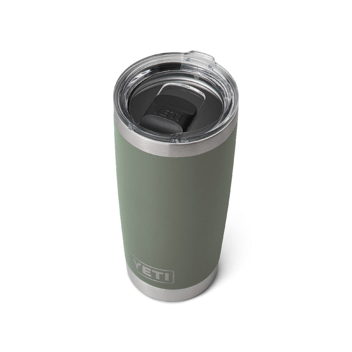 Yeti Rambler 20oz (591ml) Tumbler