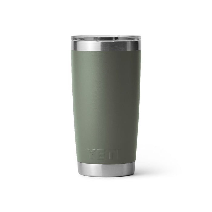 Yeti Rambler 20oz (591ml) Tumbler