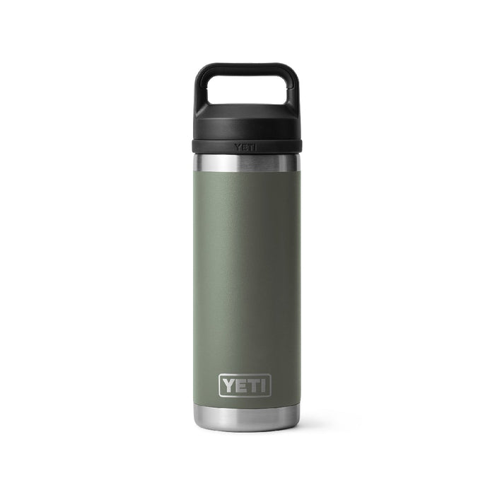 Yeti Rambler 18oz (532ml) Bottle