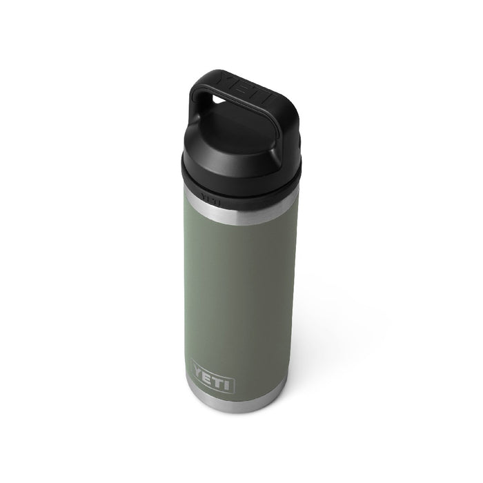 Yeti Rambler 18oz (532ml) Bottle