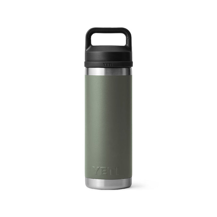 Yeti Rambler 18oz (532ml) Bottle