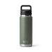Yeti Rambler 26oz (760ml) Bottle With Chug Cap [col:camp Green]