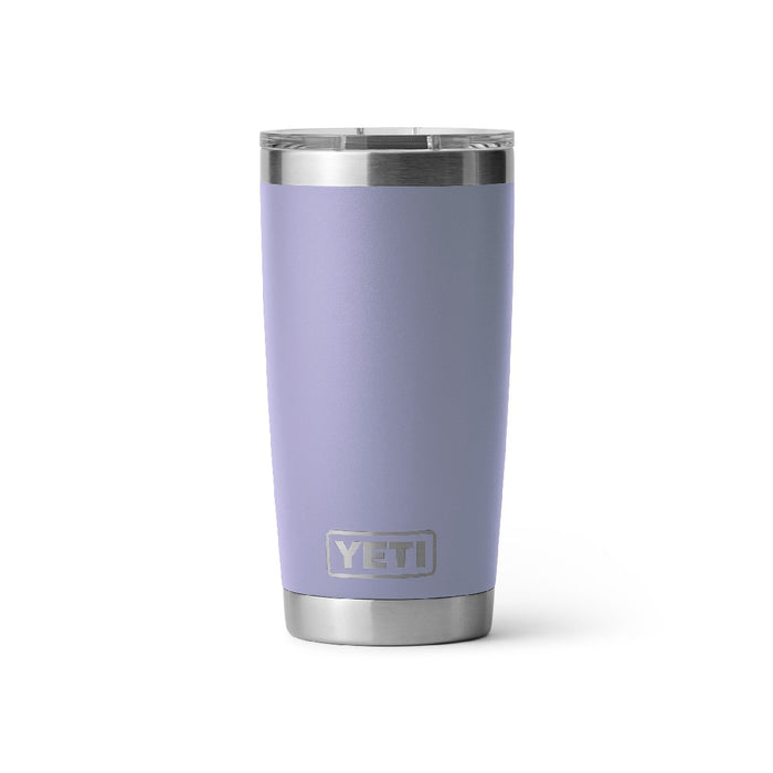 Yeti Rambler 20oz (591ml) Tumbler