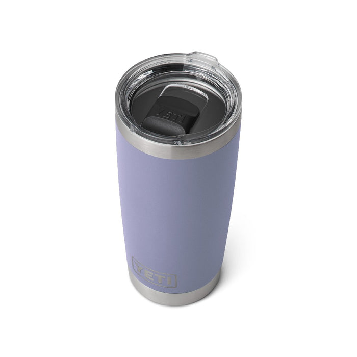 Yeti Rambler 20oz (591ml) Tumbler