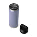 Yeti Rambler 26oz (760ml) Bottle With Chug Cap [col:cosmic Lilac]
