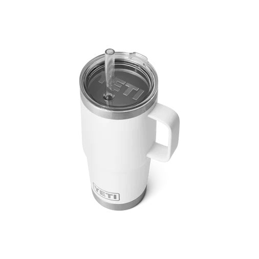 Yeti Rambler 35oz (1l) Straw Mug