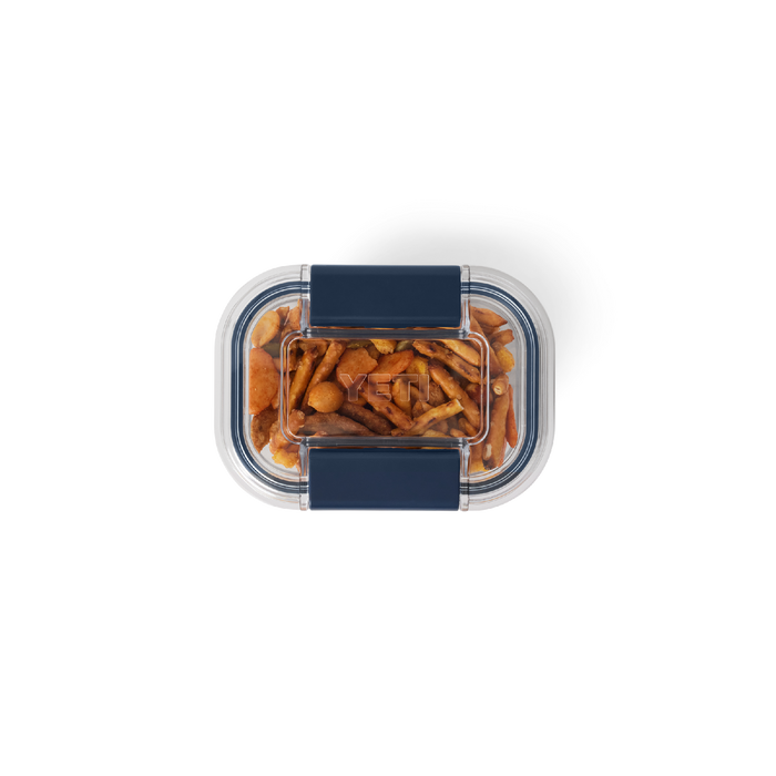 Yeti Food Storage Small [col:navy]