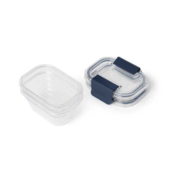 Yeti Food Storage Small [col:navy]