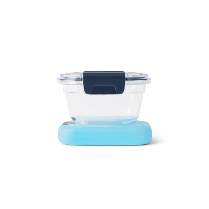 Yeti Food Storage Small [col:navy]