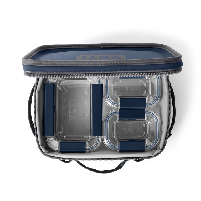 Yeti Food Storage Small [col:navy]