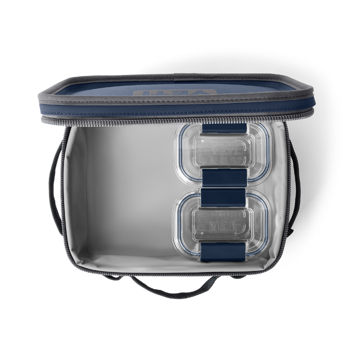 Yeti Food Storage Small [col:navy]
