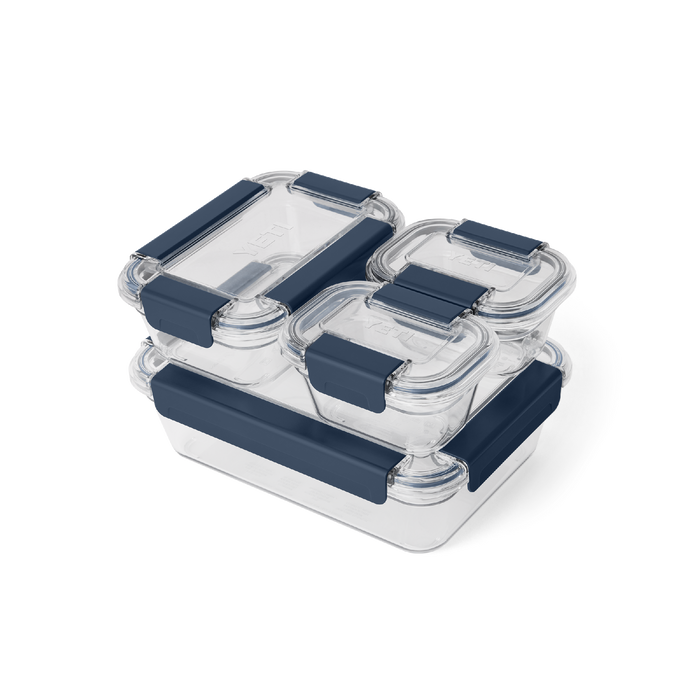 Yeti Food Storage Medium [col:navy]