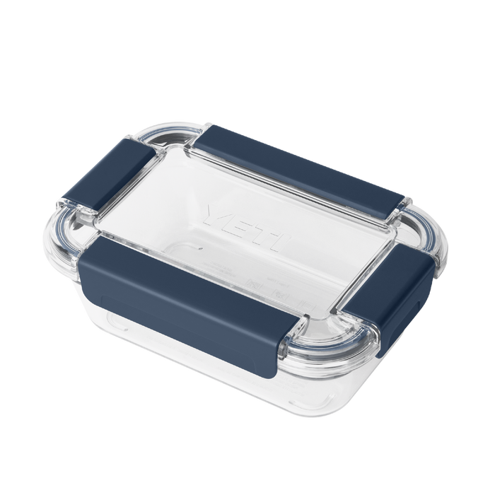 Yeti Food Storage Medium [col:navy]