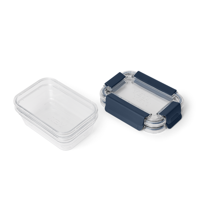 Yeti Food Storage Medium [col:navy]