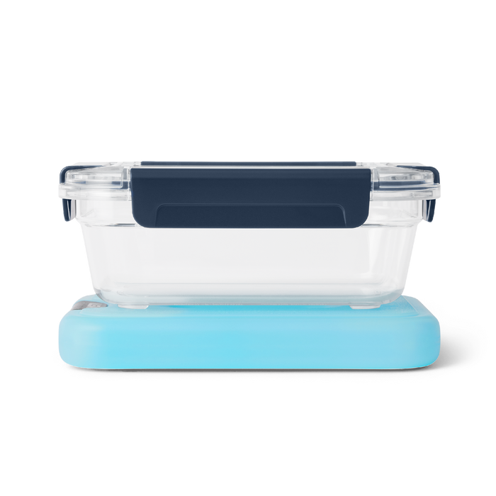 Yeti Food Storage Medium [col:navy]