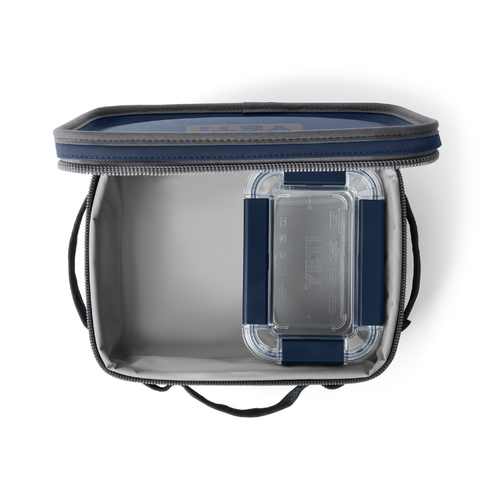 Yeti Food Storage Medium [col:navy]