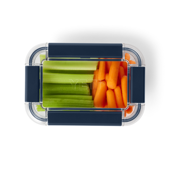 Yeti Food Storage Medium [col:navy]
