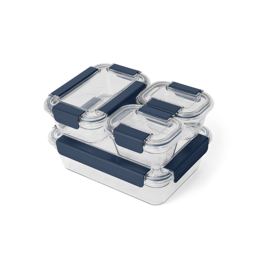 Yeti Food Storage Large [col:navy]