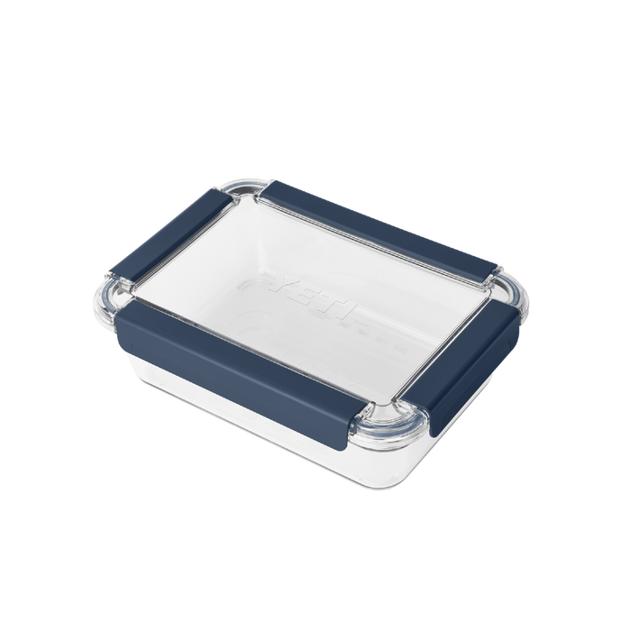 Yeti Food Storage Large [col:navy]