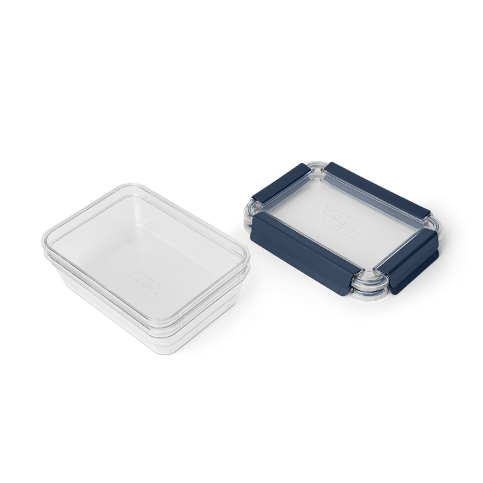Yeti Food Storage Large [col:navy]