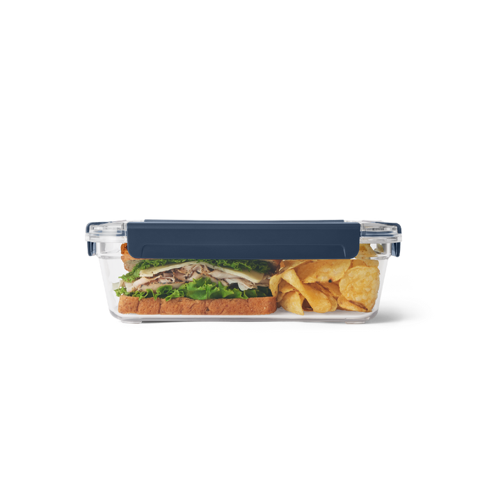 Yeti Food Storage Large [col:navy]