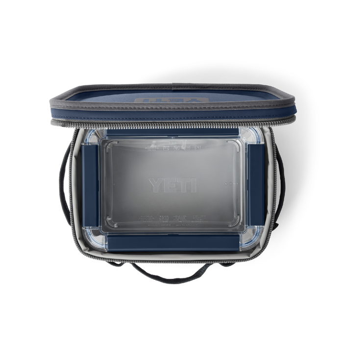 Yeti Food Storage Large [col:navy]