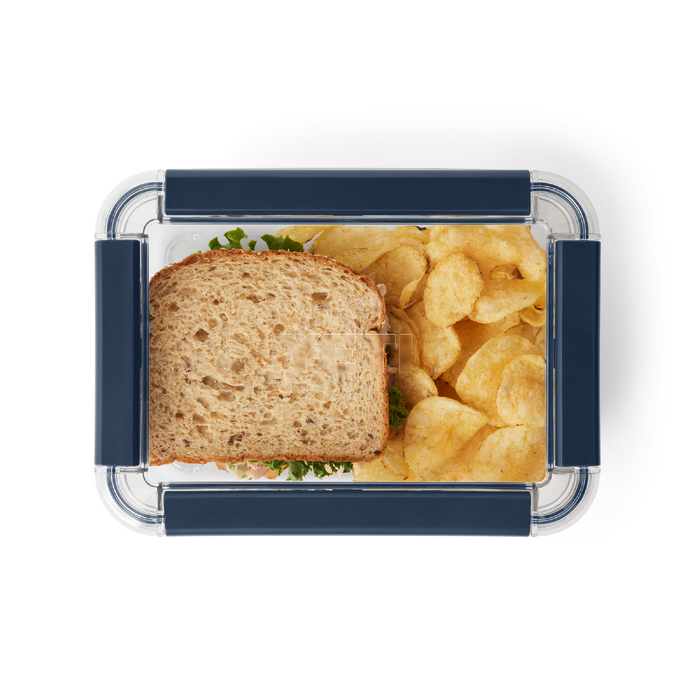 Yeti Food Storage Large [col:navy]