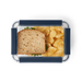 Yeti Food Storage Large [col:navy]