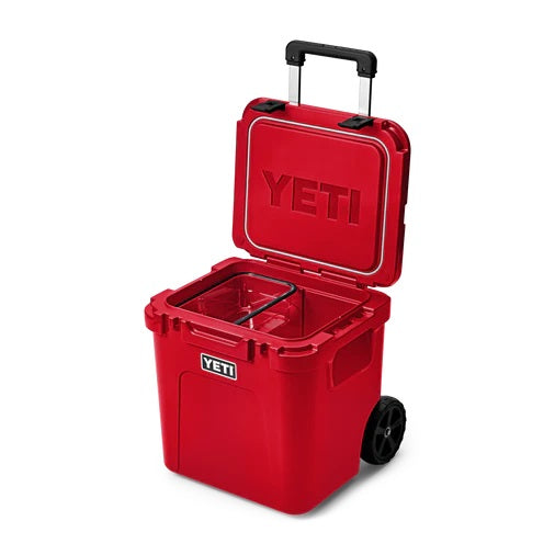 Yeti Roadie 48 [col:rescue Red]