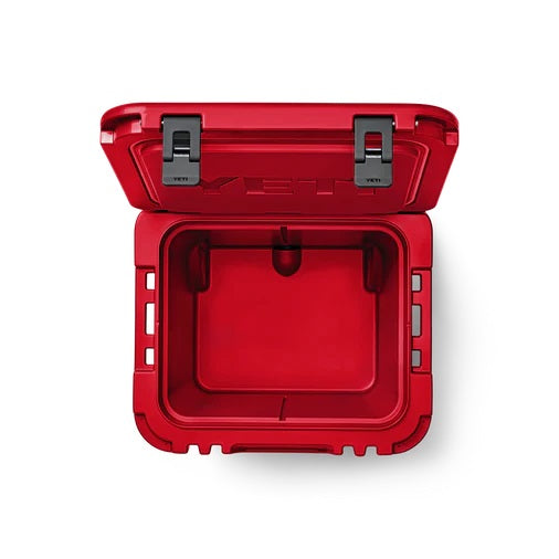 Yeti Roadie 48 [col:rescue Red]