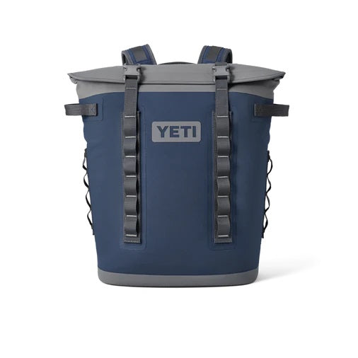 Yeti Hopper M12 Soft Backpack Cooler