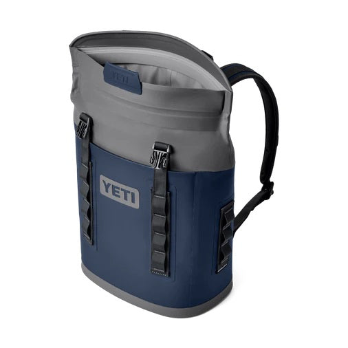 Yeti Hopper M12 Soft Backpack Cooler