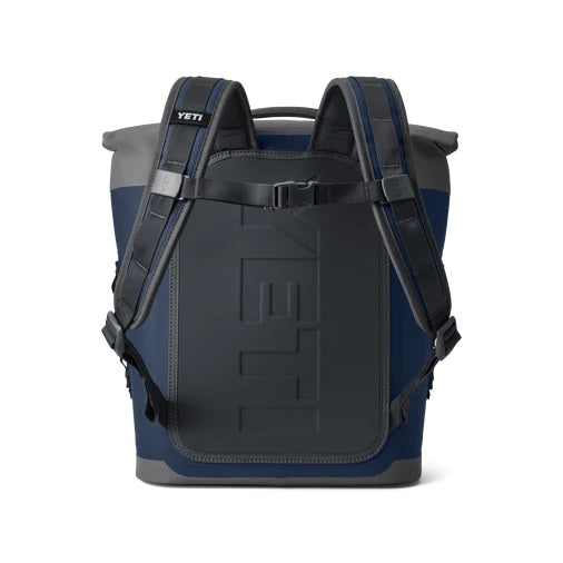 Yeti Hopper M12 Soft Backpack Cooler