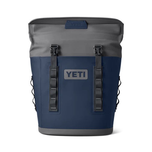 Yeti Hopper M12 Soft Backpack Cooler