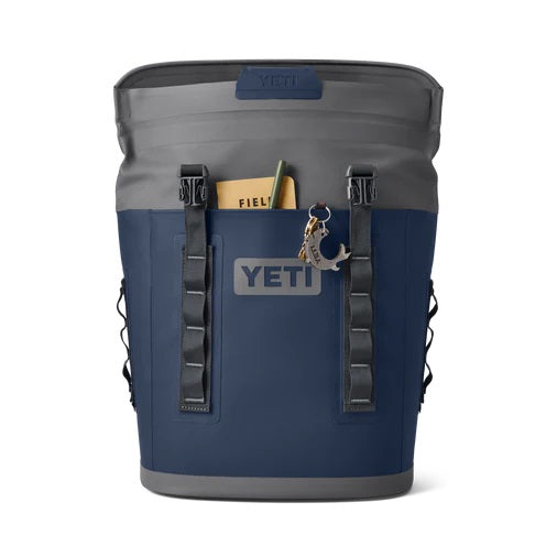 Yeti Hopper M12 Soft Backpack Cooler