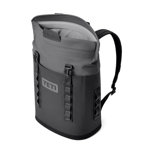 Upgraded YETI Hopper M20 